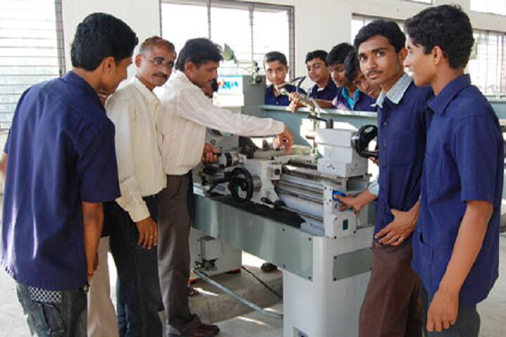 laboratory